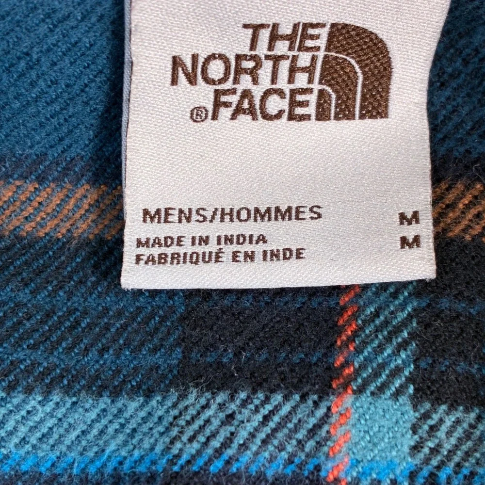 The North Face north face